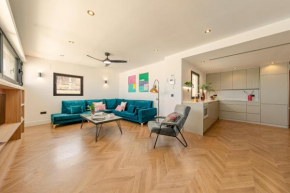 ISG Apartments Luxury Apartment by the Cathedral